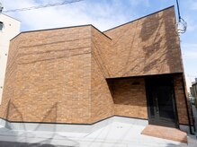 ノノキジム(NONOKI GYM)/外観(正面)