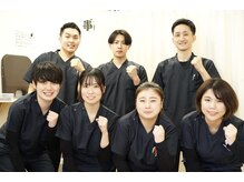 とくしま整体院 藍住院/身体のお悩みありませんか？