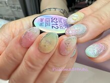 プチマッシュ 学芸大学( pucci maSH)/ユニコーンうるうる