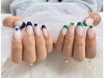 リマ(Lima)/持ち込みデザイン