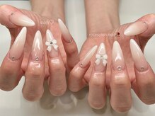 トータルビューティーローズ(Rose)/