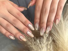 リアンスネイルヴィヴィッド 倉敷店(LianS nail ViViD)/マグネット