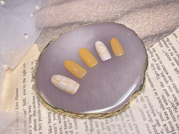 グリスター(Glister)/Aコース 6600円