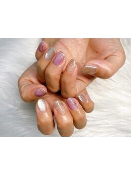 定額メニューのあるサロン