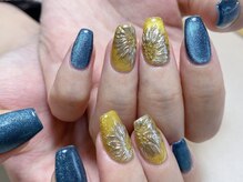 リリー ネイル(Lily Nail)/ハンド★フリーコース