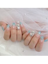 ソレイユ(soleil)/シンプルデザイン