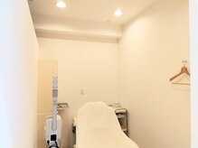 個室でゆったりリラックスしていただけます♪