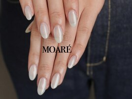 ハンド/ミラーネイル ¥6,500