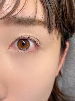 ダリア 西大寺本店(DAHLIA)/ラッシュリフト☆