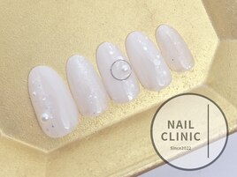 ネイル/フィルイン/パラジェル