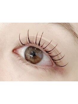 モテ可愛な目元にしたい