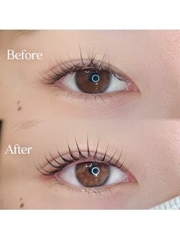 エイチ アイラッシュ 吉祥寺店(H eyelash)/まつ毛パーマ