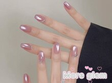 モアグラム 池袋東口店(More Glam)/水光マグネット