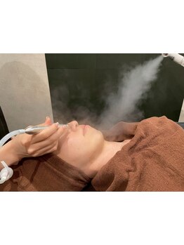 メンズフェイシャル