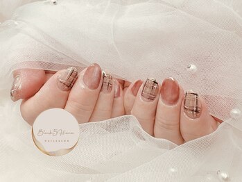 ブロックファイブハナ(Block 5 HANA)/