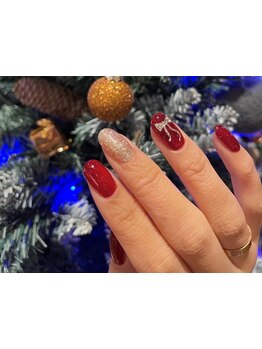 爪の悩みを解消できる（ケア含む）