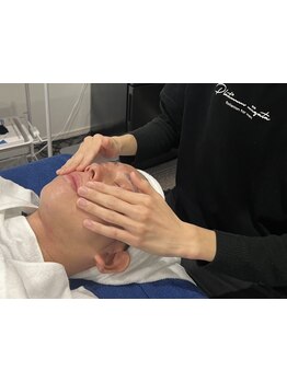 メンズフェイシャル