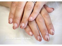 シーデイ(SEA DAY)/