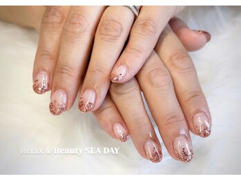 シーデイ(SEA DAY)/