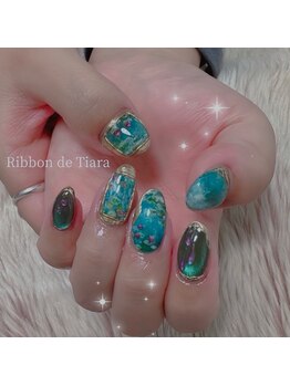 スゴ腕の施術者がいるサロン