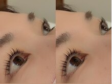 ナチュア(nature)/まつ毛パーマ