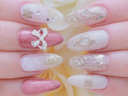 デコルネイル(Decor nail)の写真