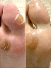 リゼラアンドコー 布施店/