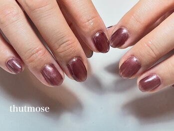 トトメス(thutmose)/