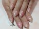Private Nail Salon Angelle~アンジュレの写真