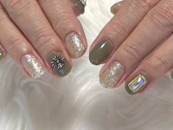 ヴェリタネイル(Verita nail)/ワンカラー