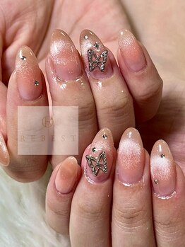 リーベスト 南森町店(REBEST)/