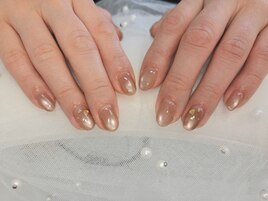 シンプル持ち込みデザイン