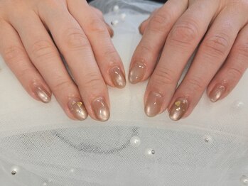 アンクレット(anklet)/シンプル持ち込みデザイン