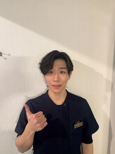 リフレッシュセンターリラックス 千歳烏山店 吉田 達哉