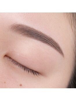 アルテ 川越(arte.)/眉毛【眉毛/眉毛ワックス】