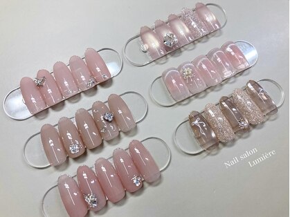 ルミエール(Lumiere)の写真