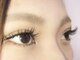 イアラ(iara)の写真/まつ毛パーマとエクステでよりパッチリに♪毛量が少ない方もまつ毛の健康を保ちながら、美しい目元へ