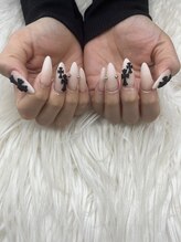 アメリー(amery)/クロムネイル