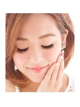 ビューティフェイス ビューティアイラッシュ 岡山天満屋店(BeautyFace Beautyeyelash)/【岡山】紫外線対策