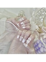 ファンシーファブ(fancy fab)/girly flower 