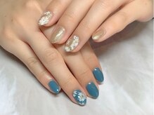 リッチオ(Riccio)/ハンド定額サンプルコース