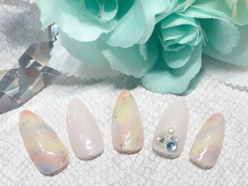 シュシュ(Chou Chou)/
