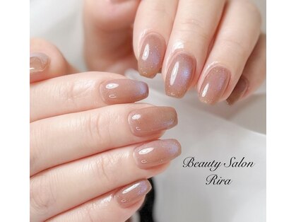 リラ ネイル(Rira Nail)の写真