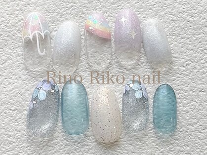 リノリコ 中野店(RinoRiko)の写真
