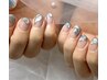 《hand》magnet定額design/パラジェル【ご新規様¥1100引き】