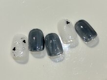リュクスグロウ 豊中店(Luxe Glow)/平日限定デザイン