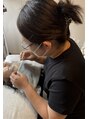 ハル(HAL)/eyelash salon HAL