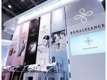 サンクチュアリ(Sanctuary)の雰囲気(知る人ぞ知る、ハイスペックな純国産の光脱毛機を使用。)