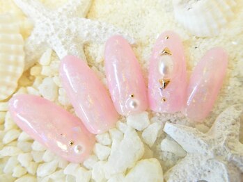 ドルチェネイル(Dolce.Nail)/.+..:.* Basicコース*..+.:*