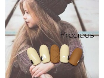 プレシャス プライベートビューティーサロン(Precious Private Beauty Salon)/